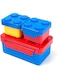Lunch Box, Bento Lunch Box for Kids, Lunch Box for Kids, Lunch Containers for Kids/Toddler, Stackable Lunch box, Lunch Box Containers, Dishwasher &amp; Freezer Safe, BPA Free, Bento Lunch Box