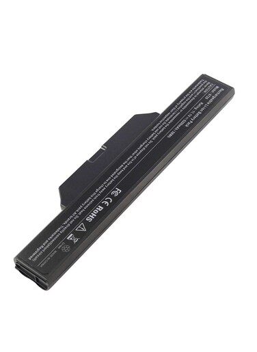 Battery Compatible for HP'' Compaq 510 550 610 Series/Business Notebook 6720S 6730S 6730 6735S 6820S 6830S,fits P/N HSTNN-IB51 HSTNN-IB62