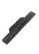 Battery Compatible for HP'' Compaq 510 550 610 Series/Business Notebook 6720S 6730S 6730 6735S 6820S 6830S,fits P/N HSTNN-IB51 HSTNN-IB62