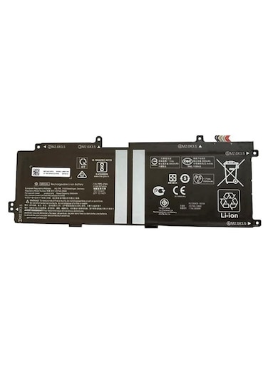 MR02XL L46601-005 Laptop Battery Replacement for Hp Elite X2 G4 Series Notebook HSTNN-DB9E L45645-2C1 Black 7.7V 47Wh 5950mAh