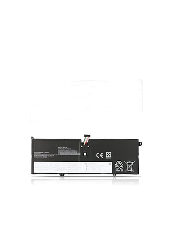REPLACEMENT L18M4PH0 L18C4PH0 Battery Compatible for Lenovo Yoga C940-14IIL Series 5B10T11585 5B10T11586 5B10W67374 SB10W67323 SB10W67416 5B10W67180 5B10T11686 7.68V 60Wh 7820mAh 4-Cell