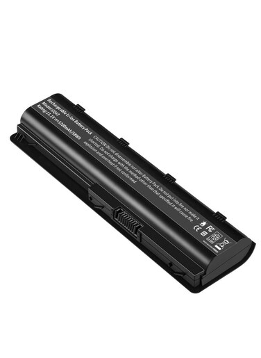 Replacement Laptop Battery For HP P106 Envy Black
