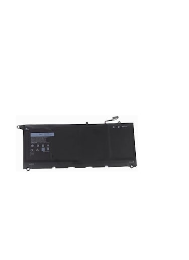 52WH DXGH8 Laptop Battery Compatible with Dell XPS 13 7390 9370 9380 2019 Inspiron 13 7390 2-in-1 7391 2-in-1 5390 N5390 14 7490 Latitude 3301 E3301 E3311 H754V 0V48RM V48RM HK6N5 P113G001 7.6V 4-Cell