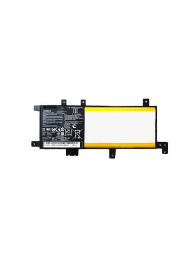7.6V 38Wh C21N1634 Replacement Laptop Battery for ASUS FL5900U R542UR R542UR-GQ378T FL5900L