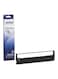 C13S015633 Ink Ribbon Cartridge For Lq-350/300 + Ii 2.5 Million Characters Nylon Black