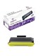 TN580 Compatible Brother Toner TN580/3170/3175/3185/37J Toner Cartridge - Black (Pack of 2)