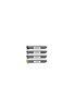 Compatible SAMSUNG CLT-K808S Black Toner Cartridges Compatible with MultiXpress X4220RX/X4250LX/4300LX