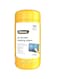 Fellowes 100 Screen Wipes Tub for Home and Office - Monitor/Laptop/iPad/Mobile Phone/Tablet Cleaning Wipes, 100 Screen Wipes - Single Pack, Wet cloths - Multi