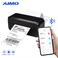 Aimo thermal label printer with USB and Bluetooth A3-243