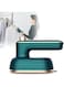 Portable Hanging Ironing Machine Handheld Electric Iron,Folded Mini Steam Garment Steamer for Home Travel Business