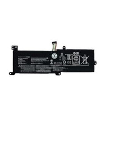 New L16M2PB1 Battery for Lenovo IdeaPad 320-15AST, IdeaPad 520, IdeaPad -320-17AST, Yoga C930)