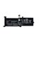New L16M2PB1 Battery for Lenovo IdeaPad 320-15AST, IdeaPad 520, IdeaPad -320-17AST, Yoga C930)