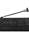 REPLACEMENT C21N1613 Laptop Battery Compatible for AS.US Chromebook Flip C302C C302CA C302CA-1A C302CA-GU003 GU006 GU017 C302SA Series C21PQC5 0B200-02280000 0B200-02280000 00M 7. 7V 39Wh 5085mAh