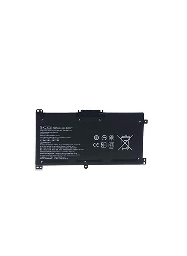 11.55V 41.7Wh  BK03XL HP Pavilion X360 14-BA016UR, HSTNN-UB7G TPN-W125 916366-541 916811-855 Tablet Laptop Battery