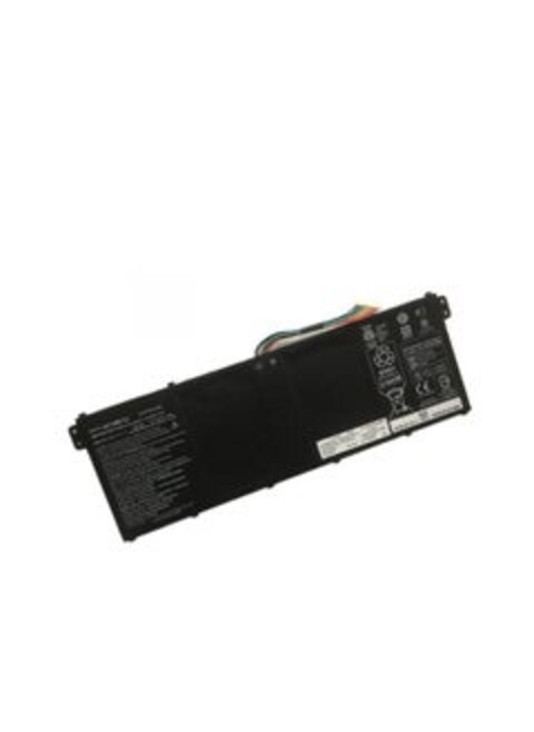 Acer Aspire E3-111, E3-112, E3-112M, ES1-512 AC14B18J AC14B3K AC14B13J Replacement Laptop Battery