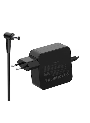 65W 20V 3.25A Laptop Notebook Power Adapter For Lenovo 4.0 x 1.7mm, Plug:UK Plug