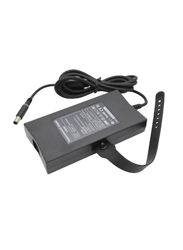 19.5V 6.7A 7.4x5.0mm  130W Charger laptop adapter for dell for XPS L702X 17 for INSPIRON N5110 PA-1131-28D, LA130PM121 Latitude Inspiron Laptop with UK Plug Cable