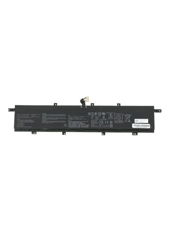 REPLACEMENT 15.48V 5810mAh 92WH C42N2008 Laptop Battery Compatible for ASUS ZenBook Pro Duo U15 OLED UX582 X582HM UX582HS UX582LR 4ICP6/50/69-2 0B200-03840000
