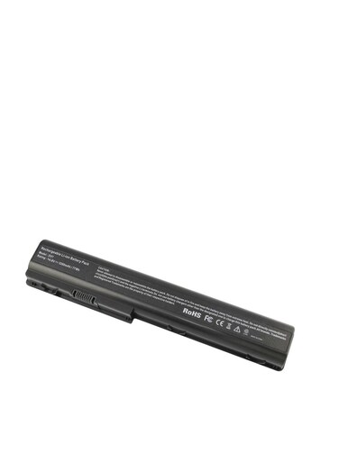 REPLACEMENT  5200mAh Laptop Battery for H-P Elitebook 2560p 2570p SX03 SX06 632423-001 HSTNN-DB2K
