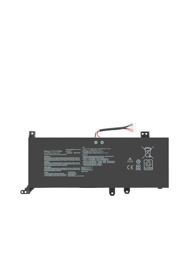C21N1818-3 B21N1818-3 Battery for Asus VivoBook M409 F509 X509 D509 A409 D409 F409 X409 A509 M509 D409BA D409DA M409BA M409DA F409FA A409MA A409FA A409FJ A409JA A409JB A409JP X409DA X409BA 7.7V 37Wh