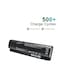 Laptop Battery Compatible for (PI06) Notebook Battery for HP Pavilion Envy TouchSmart 14 15 17, 710416-001 710417-001 709988-421 709989-421 HSTNN-LB4N HSTNN-LB4O HSTNN-YB4N HSTNN-YB4O