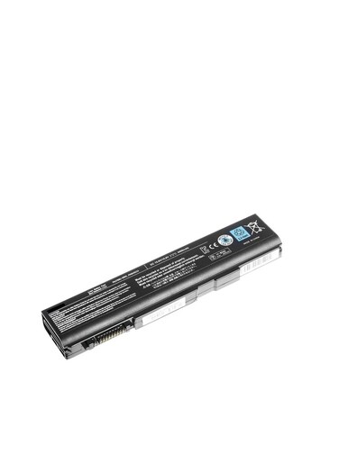 REPLACEMENT Laptop Battery PA3788U-1BRS for Toshiba DynaBook Satellite L35 L40 L45 K40 B550 Tecra M11 A11 S11 S500