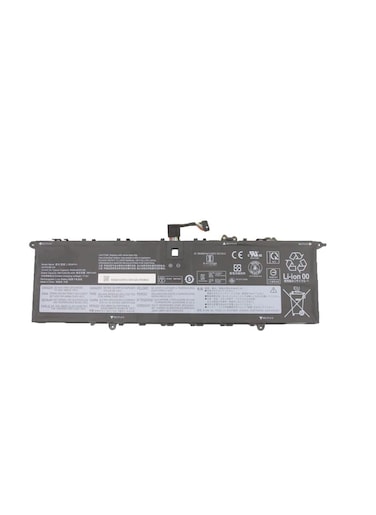 REPLACEMENT L19D4PH3 5B10Z49514 SB10Z49515 L19C4PH3 5B10Z49519 L19M4PH3 5B10Z49518 Battery Compatible for Lenovo I Yoga Slim 7 Pro-14ARH5 Slim 7 Pro-14ITL5 Series(15.44V 61Wh 3950mAh)