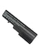 5200.0 mAh Replacement Battery For Lenovo G560 Series Laptops Black