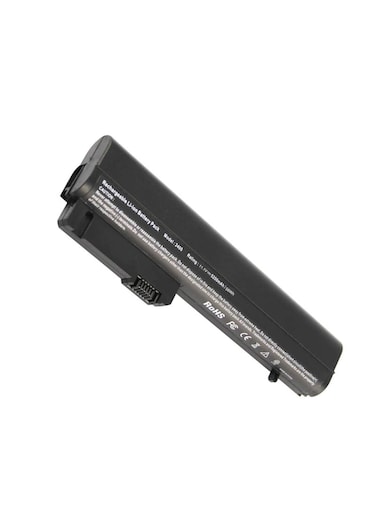 6535B Battery for HP EliteBook 8440P 6930P 6530B 6730B 6550B ProBook 6455B 6555B 486296-001 482962-001 KU531AA 5200mAh 11.1V