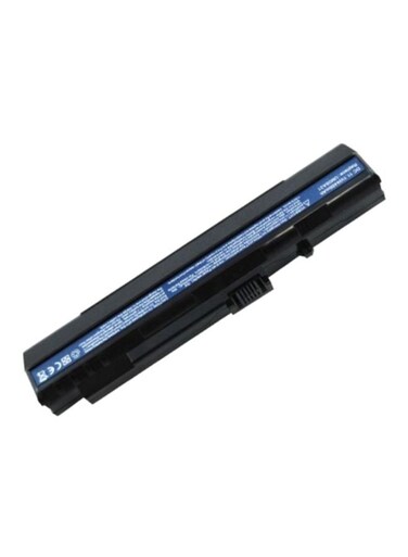 Laptop Battery For Acer Aspire One A110 Black
