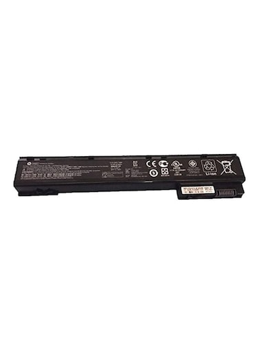 Replacement Battery For HP ZBook 15 G2 Black