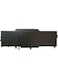 REPLACEMENT 11.55V 50Wh C31N1811 Laptop Battery Compatible for Asus ZenBook 14 UX433FA-A5090T, ZenBook 14 UX433FN-A5079T, ZenBook 14 UX433FN-A6090T, UX433FA-3B,