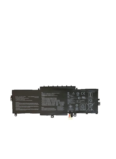 REPLACEMENT 11.55V 50Wh C31N1811 Laptop Battery Compatible for Asus ZenBook 14 UX433FA-A5090T, ZenBook 14 UX433FN-A5079T, ZenBook 14 UX433FN-A6090T, UX433FA-3B,