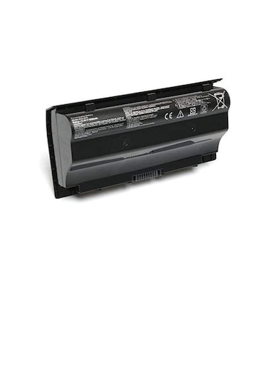 A42-G75 Laptop Battery Compatible for G75 G75V G75VM G75VW G75VX G75 3D G75V 3D G75VM 3D G75VW 3D G75VX 3D Laptop Battery