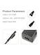 Surface Pro 3 Pro 4 Charger 36W 12V 2.58A Adapter for Microsoft Windows Surface Pro 3 Pro 4 Tablet 1625