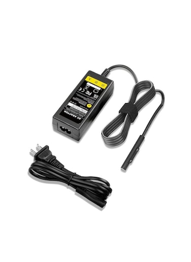 Surface Pro 3 Pro 4 Charger 36W 12V 2.58A Adapter for Microsoft Windows Surface Pro 3 Pro 4 Tablet 1625