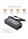 B6 15V 6A Power Adapter Laptop Power Supply(US Plug)