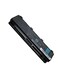 Replacement Laptop Battery For Toshiba Satellite L800 M800 M805 C805 L830 L850 C850 C870 L870 / PABAS259 PABAS260 Black
