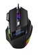 Wired G6 Gaming Mouse 7-Button LED Backlit 7 key Mouse color box