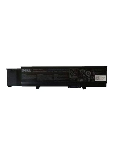 Replacement Laptop Battery For Vostro 3400/3500/3700/Y5XF9/7FJ92 Black