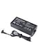 240W 20V 12A Laptop Notebook Power Adapter For Asus 6.0 x 3.7mm, Plug:UK Plug