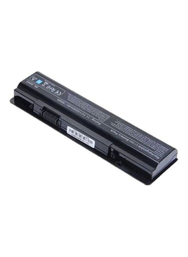 Replacement Laptop Battery Black