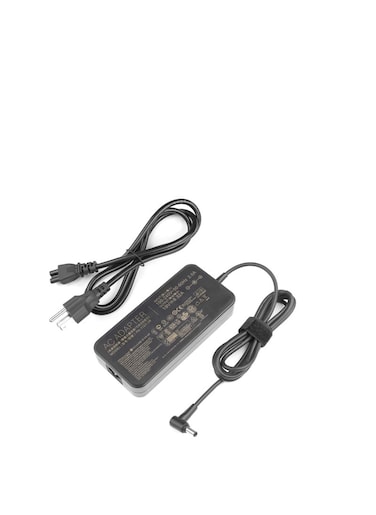 120W 19V 6.32A Charger AC Adapter compatible with ASUS TUF Gaming FX705GM FX705GE FX705GD FX505 FX505GD FX505GE FX505GD FX505DY FX705DY FX505GM TUF705GD