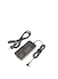 120W 19V 6.32A Charger AC Adapter compatible with ASUS TUF Gaming FX705GM FX705GE FX705GD FX505 FX505GD FX505GE FX505GD FX505DY FX705DY FX505GM TUF705GD
