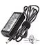 POWER ADAPTER 65W 18.5V, 7.4X5.0, ORIGINAL HP
