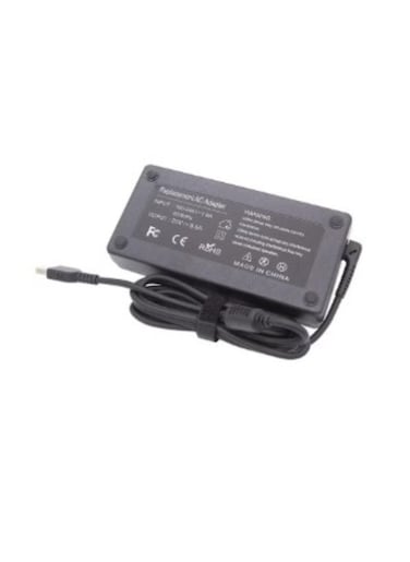170W UK Plug Charger AC Adapter For Lenovo 20V 8.5A USB Type-A for Thinkpad P50 P51 P52 P70 P71 W541 E440 E450 for Legion Y720-15 W540 Y7000P Y530 Y540 Y545 ADL170NLC2A 45N0372 45N0487