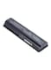 Laptop Replacement Battery 4400Mah Black