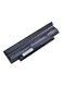 5200.0 mAh Replacement Laptop Battery For Dell Inspiron N5010 Black