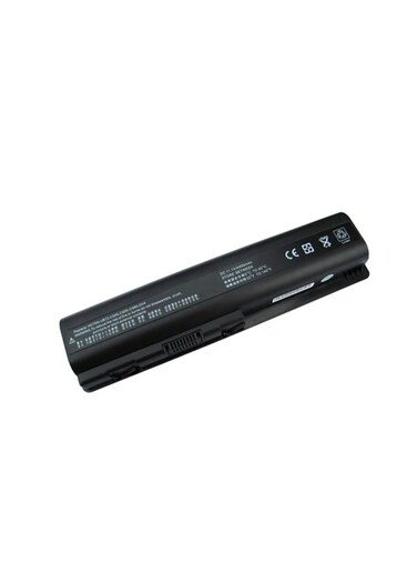 Replacement Laptop Battery For HP Pavilion Dv4/Dv5/Dv5t/Dv6/G50/G60/G70/Hdx16 Series Black