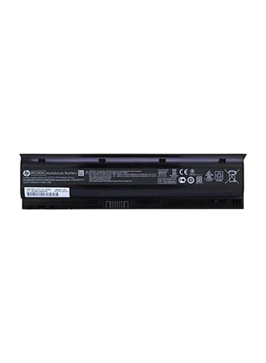 4530.0 mAh Replacement Laptop Battery For HP ProBook 4340s 4341s RC06XL Black